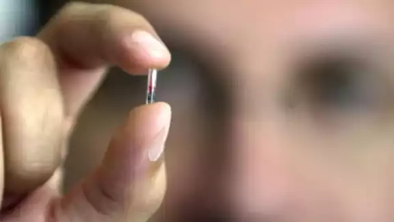 Lucía Méndez contó que ella se puso un chip para aumentar su deseo sexual