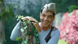 Cantinflas cumple 111 años este 12 de agosto