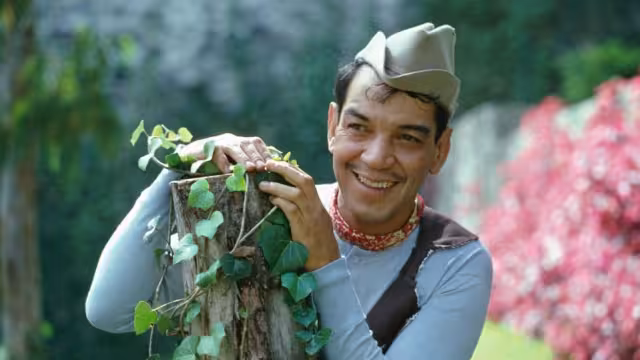 Cantinflas cumple 111 años este 12 de agosto