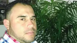 Investiga Fiscalía General homicidio del síndico municipal de Jiménez, Noé Ornelas Sandino