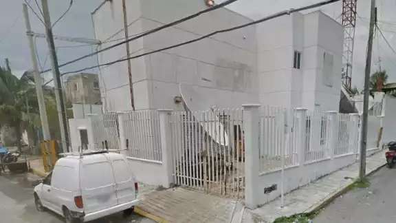 Afectó el arranque de clases en línea Afectó el arranque de clases en línea