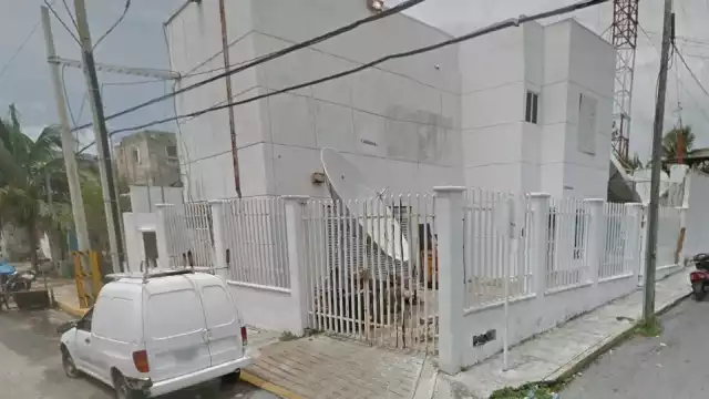 Afectó el arranque de clases en línea