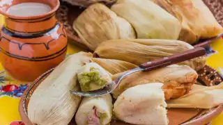 Memes de los tamales del Día de la Candelaria inundan las redes y usuarios se dicen emocionados por comerlos este 2 de febrero