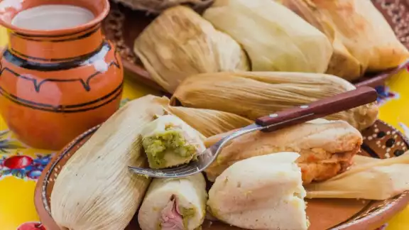 El Día de la Candelaria es una de las festividades más importantes de México El Día de la Candelaria es una de las festividades más importantes de México