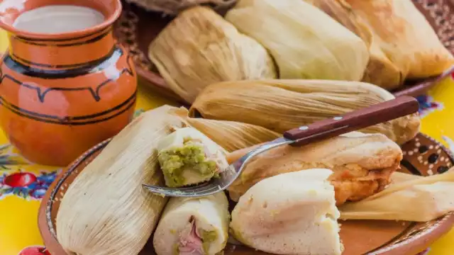 El Día de la Candelaria es una de las festividades más importantes de México