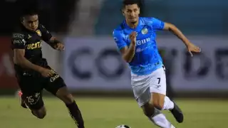 Los Venados FC llegan ansiosos de ganar, luego del empate sufrido ante los Raya2 del Monterrey