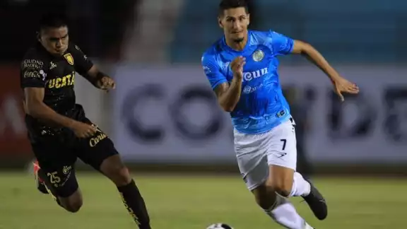 Los Venados FC llegan ansiosos de ganar, luego del empate sufrido ante los Raya2 del Monterrey Los Venados FC llegan ansiosos de ganar, luego del empate sufrido ante los Raya2 del Monterrey