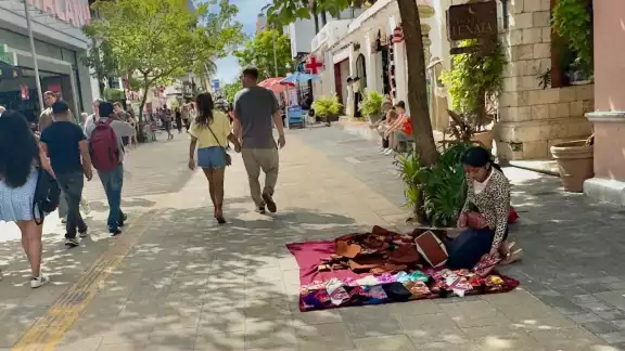 El desempleo y la caída en la ocupación hotelera reflejan la crisis económica y social del destino El desempleo y la caída en la ocupación hotelera reflejan la crisis económica y social del destino