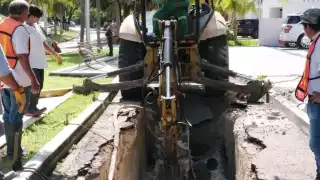 Ayuntamiento de Cozumel incrementa deuda por consumo de agua potable