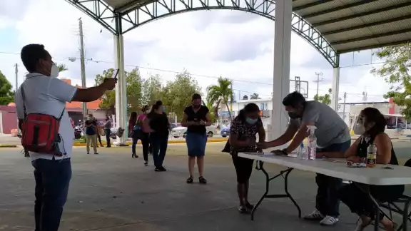 El siguiente paso es dar a conocer ante el Tribunal de Conciliación y Arbitraje, la voluntad de los trabajadores del DIF