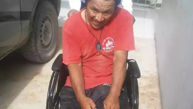 Foto: José Luis López Quintal