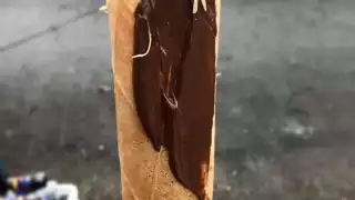 La marquesita se puede encontrar en distintos puntos del país, pero su origen e historia datan desde hace más de 90 años en Yucatán. Foto: Pablo Puerto