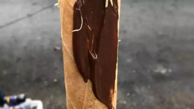 La marquesita se puede encontrar en distintos puntos del país, pero su origen e historia datan desde hace más de 90 años en Yucatán. Foto: Pablo Puerto