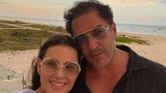 El presidente municipal de Progreso se comparó con el actor de Hollywood