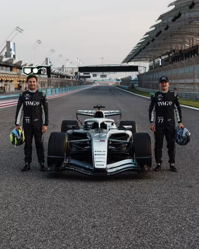 Los Fabulosos Cadillac