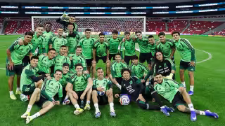 Selección Mexicana: estos serían los convocados de Liga MX para el Mundial 2026