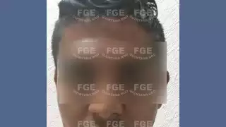 El Juez de Control le impuso prisión preventiva como medida cautelar