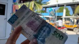 Las autoridades destacan no se pierde nada al aplicar medidas preventivas para evitar este tipo de fraude