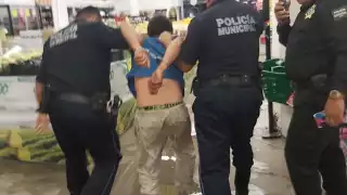 Carmen se posicionó como un “foco rojo” en cuanto a inseguridad se refiere en todo el estado hace apenas tres meses.