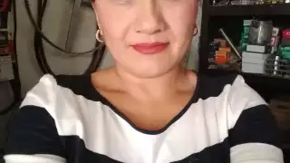 Yolanda Dzib Canul, presidenta de los molineros de Valladolid