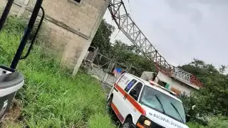 Foto: Abraham Cohuó