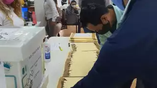 FOTO: Moisés Omar Soto Suárez