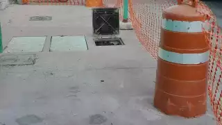 Este reemplazará al recolector de la Zofemat