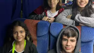 Fueron solicitados personalmente por el entrenador cozumeleño, quien los había visto jugar en ocasiones anteriores y busca conformar una selección estatal