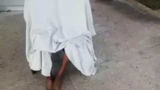 Se solicitó la presencia del personal de la Fiscalía General del Estado para los fines legales correspondientes