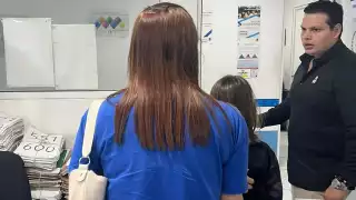 Se desconocía de su paradero desde el pasado 13 de diciembre