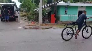 La comunidad Maya de Santa Rosa está ubicada en el municipio de José María Morelos