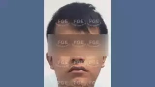 Los detenidos fueron puestos a disposición del Ministerio Público para iniciar con las carpetas de investigación correspondientes