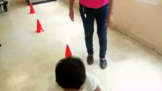 La maestra no sabe sí regresará a clases o seguirá con sus incapacidad