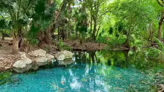 Cinco lugares mágicos de Campeche para disfrutar en esta Semana Santa