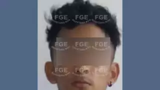 Además de su sentencia, también deberá cumplir con una multa de 606 mil 880 pesos