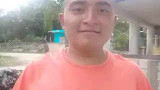 Se pide a la ciudadanía que en caso de contar con pistas de su paradero se avise al numero 9981231068