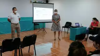 La Secretaria de Educación de Quintana Roo no está enterada del cambio