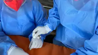 Instalarán el módulo móvil en el estacionamiento del supermercado, ubicado en la avenida Juárez con Félix González Canto