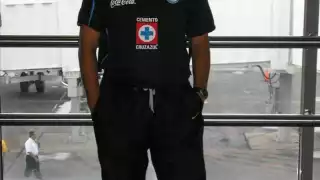 “Eddy” comenzó su historia como dirigente en 1997, dentro de la extinta Liga Municipal de la disciplina