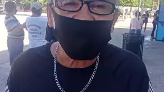 Foto: Agustin Ferrer