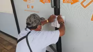 Clausuran restaurantes en Mérida por incumplir medidas sanitarias