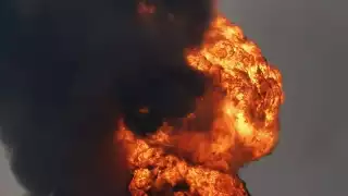 Se desconocen las causas de la explosión