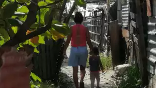 Habitantes de La Ilusión viven entre carencias en Ciudad del Carmen