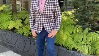 Daniel Bisogno vuelve al ojo del huracán luego de compartir un recibo de la luz de la Comisión Federal de Electricidad (CFE) con un saldo total de 8 mil 756 pesos