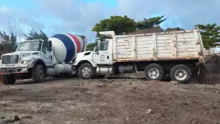 La dirigencia agraviada considera que se trata de una actitud alevosa