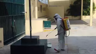 Alrededor de 3 mil 500 escuelas estarían en marcha a partir del próximo ciclo escolar 2021-2022