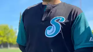 José Manuel Orozco se integra al roster de los Tigres de Quintana Roo