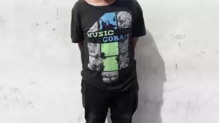 Los hechos ocurrieron al interior de un domicilio ubicado en la avenida 50 entre las calles 7 y 11 de la colonia Adolfo López Mateos