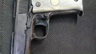 Los responsables fueron puestos a disposición de las autoridades correspondientes