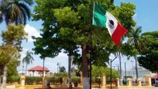 Fotos: José Alfredo Islas Chuc